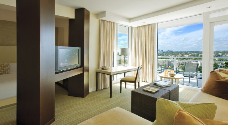 Hilton Hotel