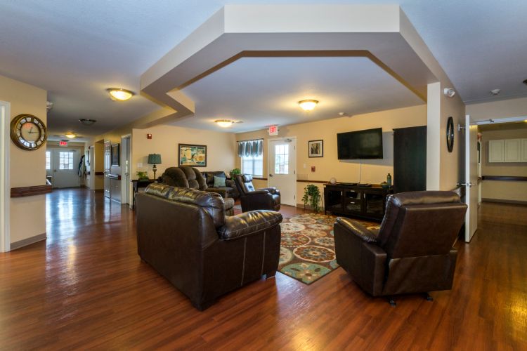 Rescare Group Homes by in Cambridge, Gallipolis, OH ProView