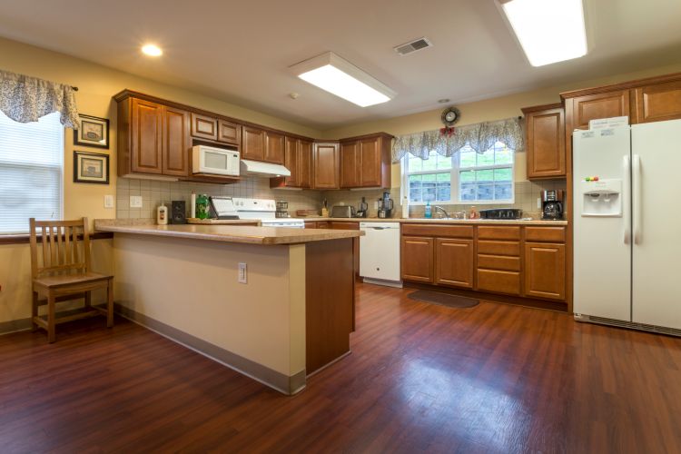 Rescare Group Homes by in Cambridge, Gallipolis, OH ProView