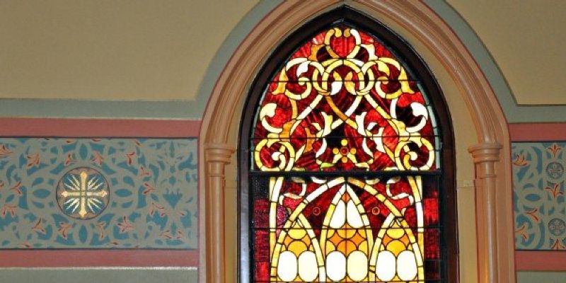 First Churches of Northampton