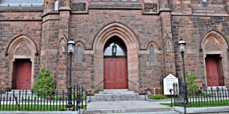 First Churches of Northampton