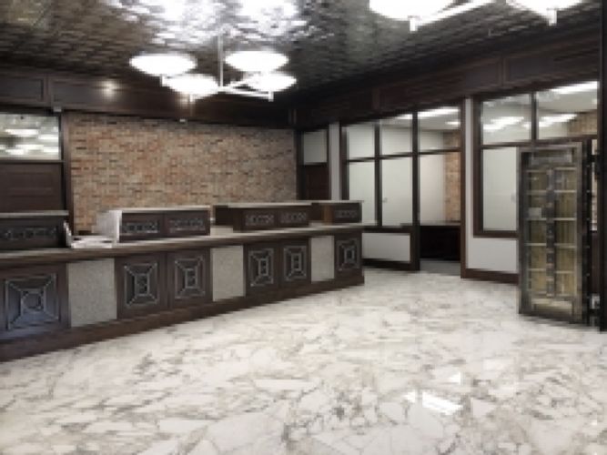 First Community Bank