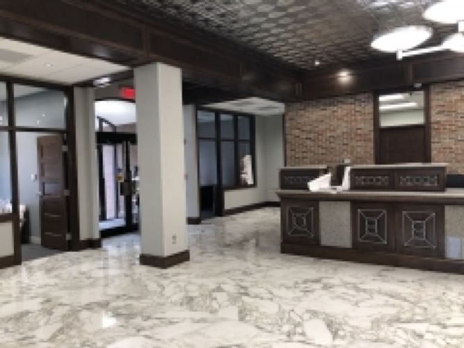 First Community Bank