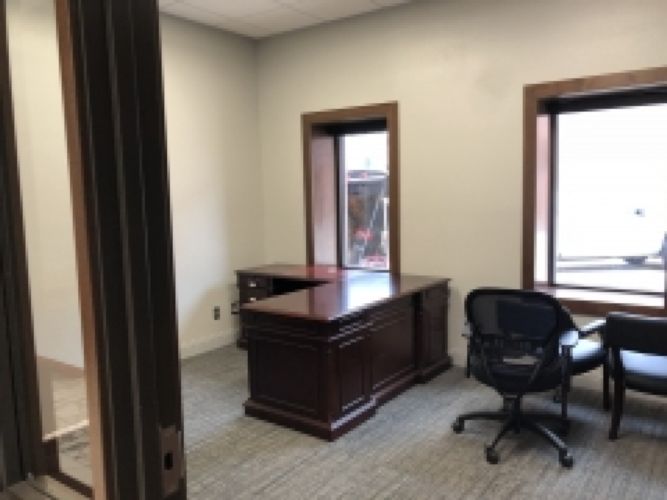 First Community Bank