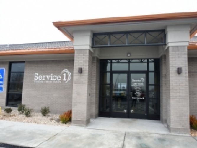 Service 1 Federal Credit Union
