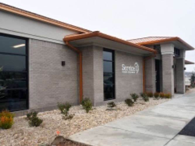 Service 1 Federal Credit Union