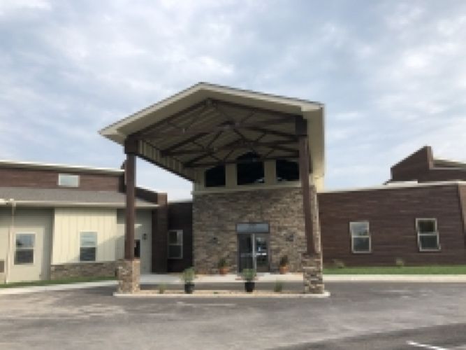Webwood Assisted Living Center