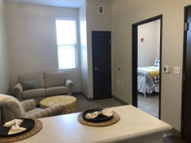 Webwood Assisted Living Center
