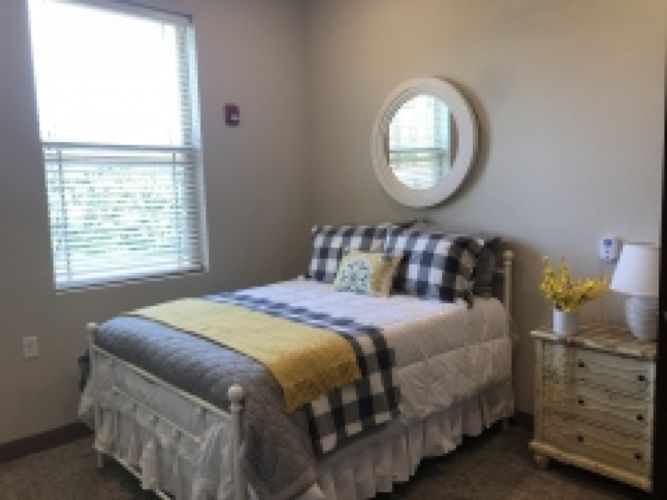 Webwood Assisted Living Center