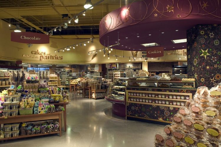 Whole Foods Market Landmark Store