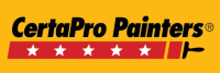 Logo of CertaPro Painters of Hoover, AL