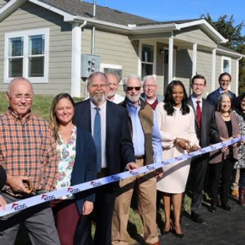 Modular Housing Units by in Knoxville, TN ProView