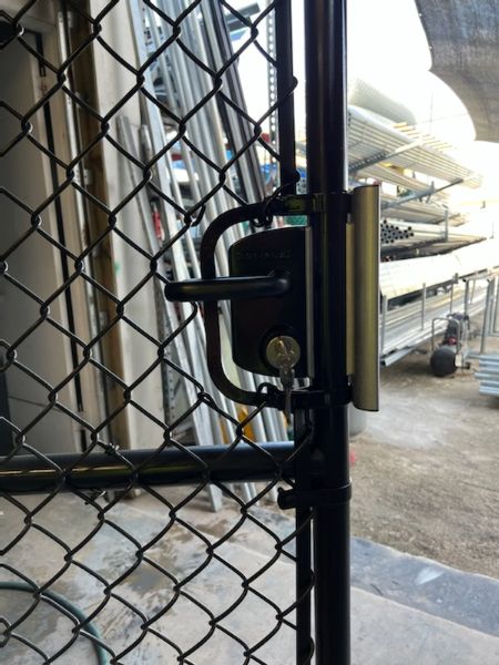 Commercial Chain Link