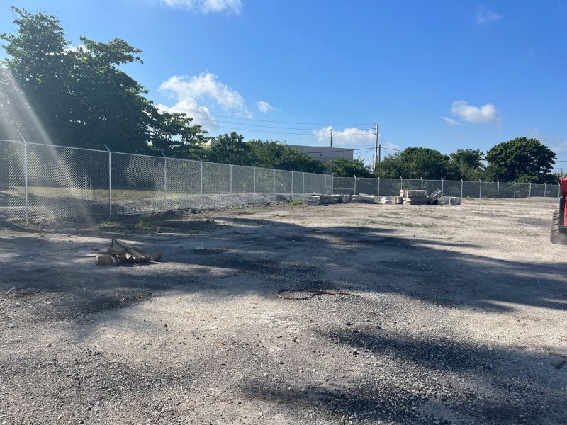 Commercial Chain Link