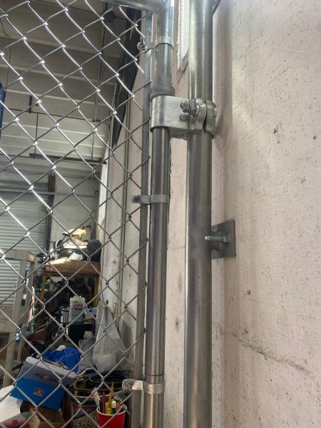 Commercial Chain Link