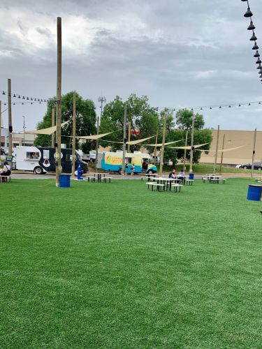 9 Mile Garden & Canteen