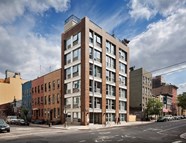 Northside Williamsburg By The VOREA Group LLC In Williamsburg NY 