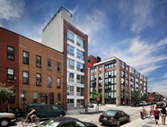 Northside Williamsburg By The VOREA Group LLC In Williamsburg NY 