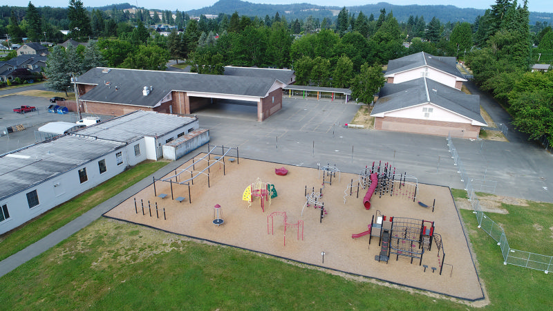 Frank Wagner Elementary School Modernization