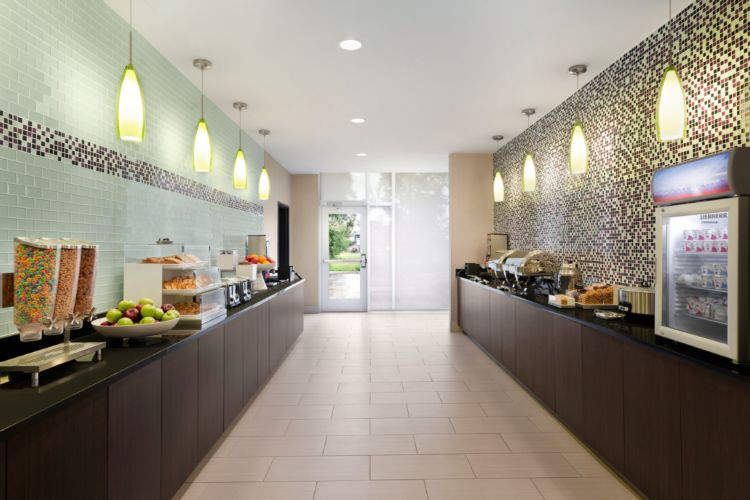 La Quinta Burlington