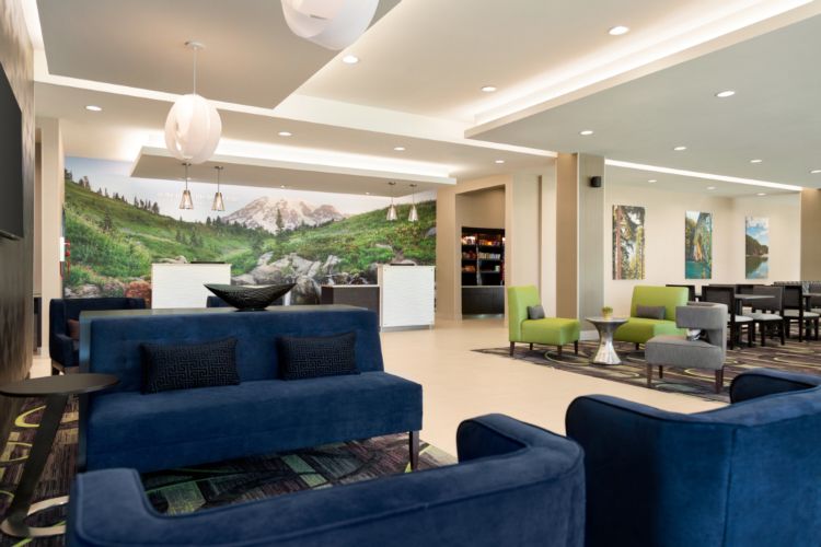 La Quinta Burlington