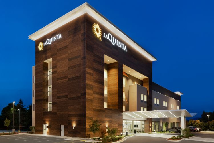 La Quinta Burlington