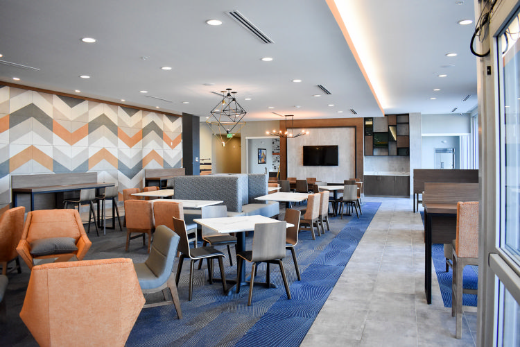 La Quinta Marysville