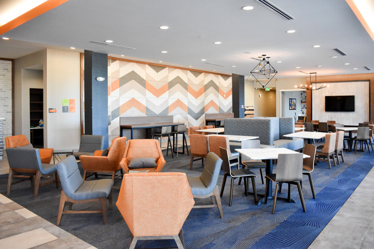 La Quinta Marysville