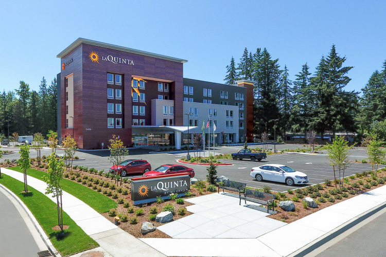 La Quinta Marysville