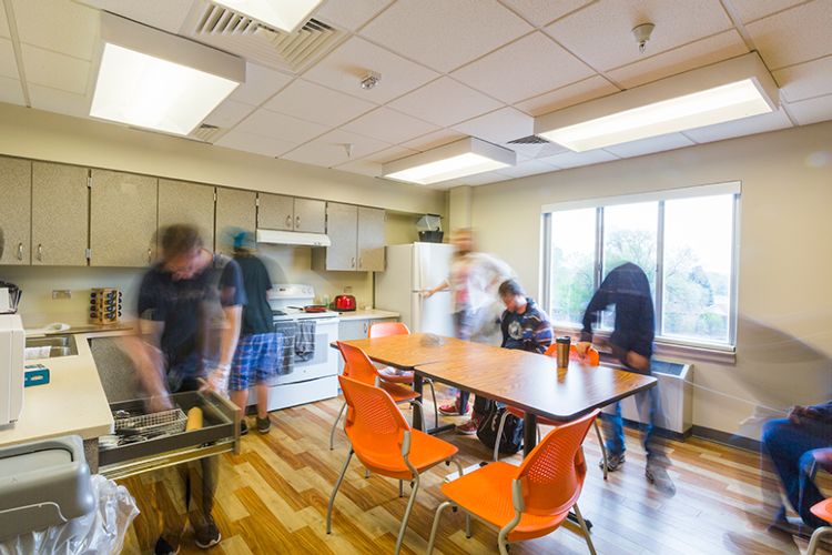 RMHC East Pikes Peak Health Campus - BrainCare