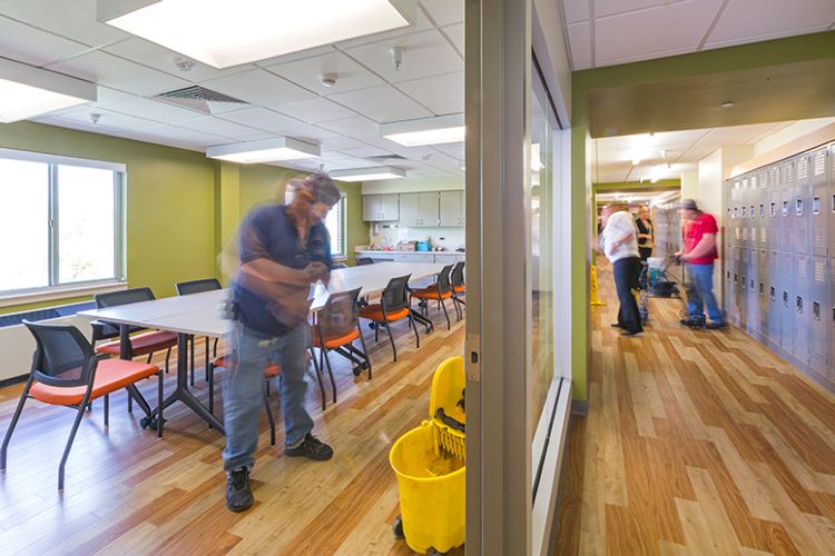 RMHC East Pikes Peak Health Campus - BrainCare