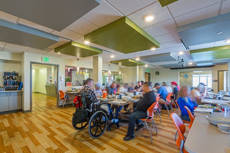 RMHC East Pikes Peak Health Campus - BrainCare