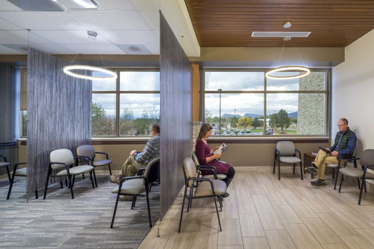 Southwest Memorial Hospital Medical Office Building