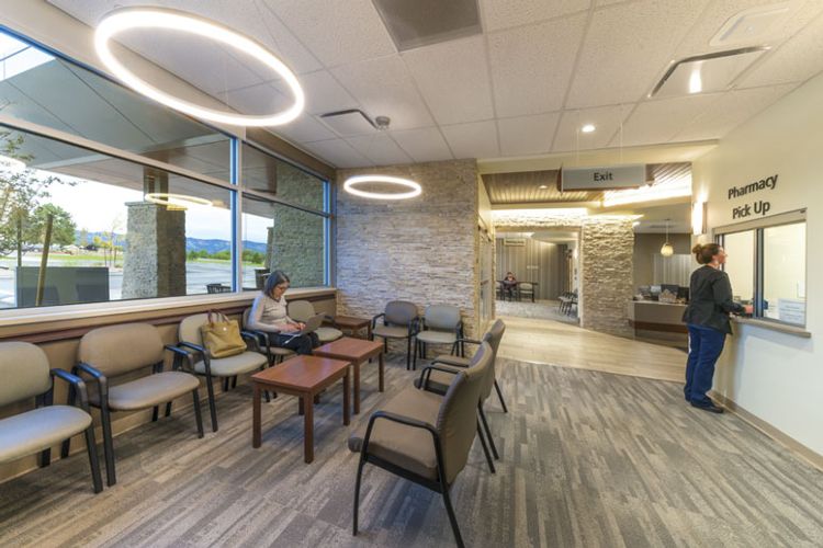 Southwest Memorial Hospital Medical Office Building