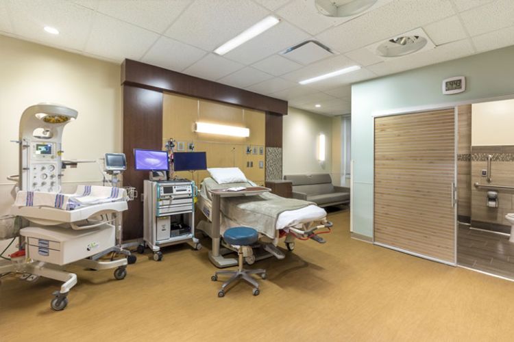 Hospital / Nursing Home