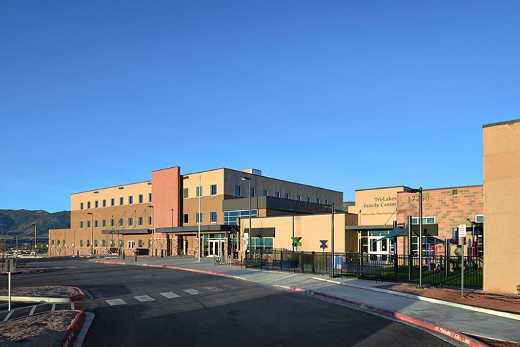 Tri-Lakes Community Health Village