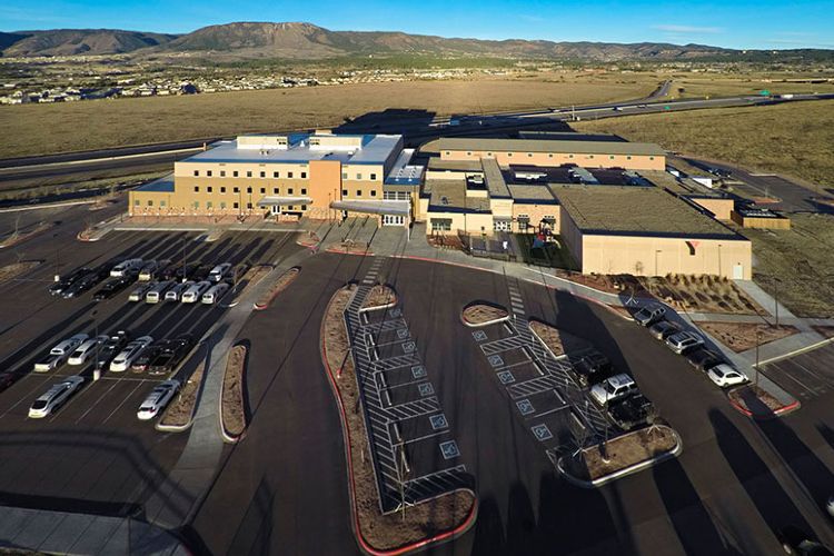 Tri-Lakes Community Health Village