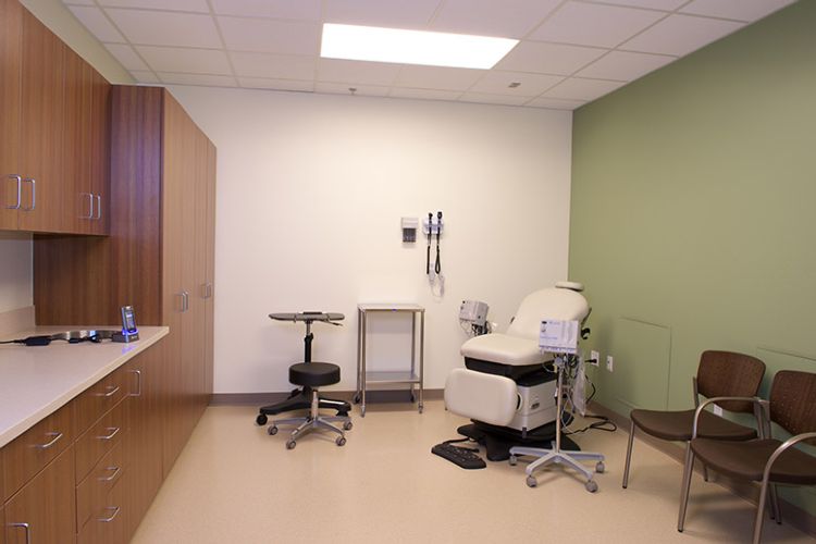 Tri-Lakes Primary Care