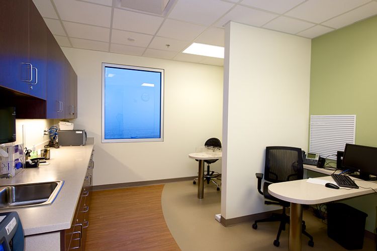 Tri-Lakes Primary Care