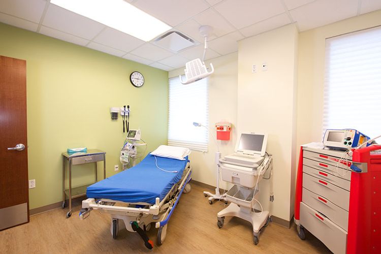 Tri-Lakes Urgent Care