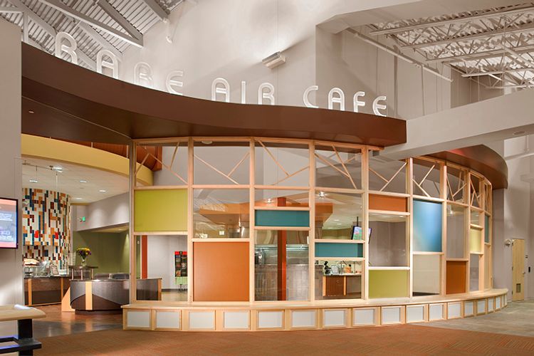 Western Colorado University Center