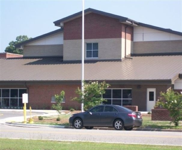 Lagrange Elementary School