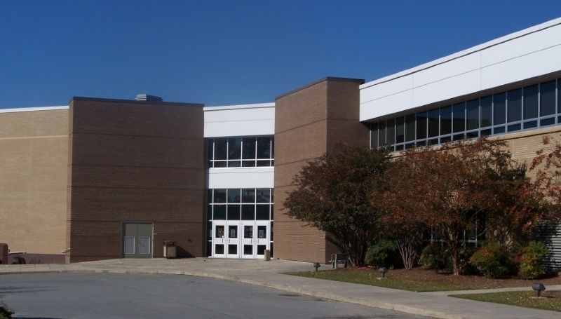 Lenoir Community College