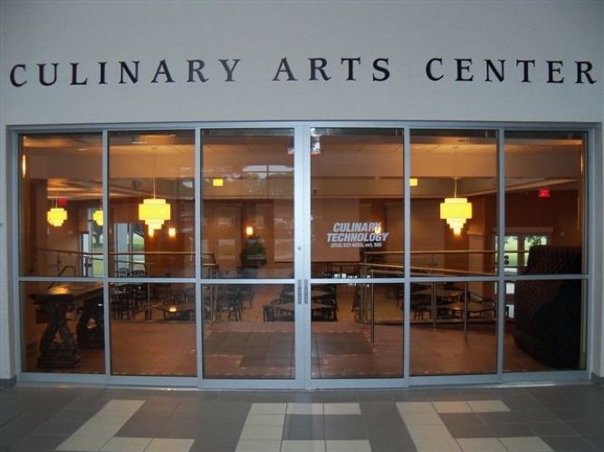 Lenoir Community College