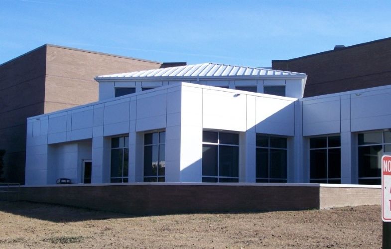 Lenoir Community College