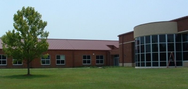 South Brunswick High School