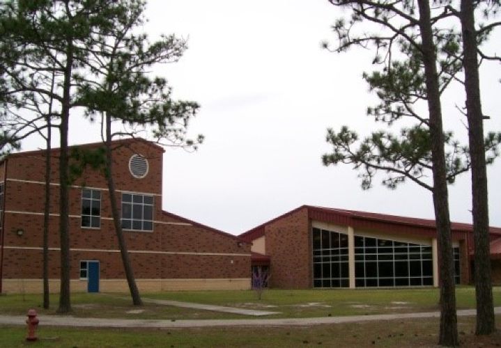 South Brunswick High School