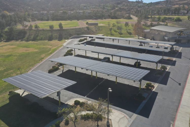 Lake Elsinore Unified School District