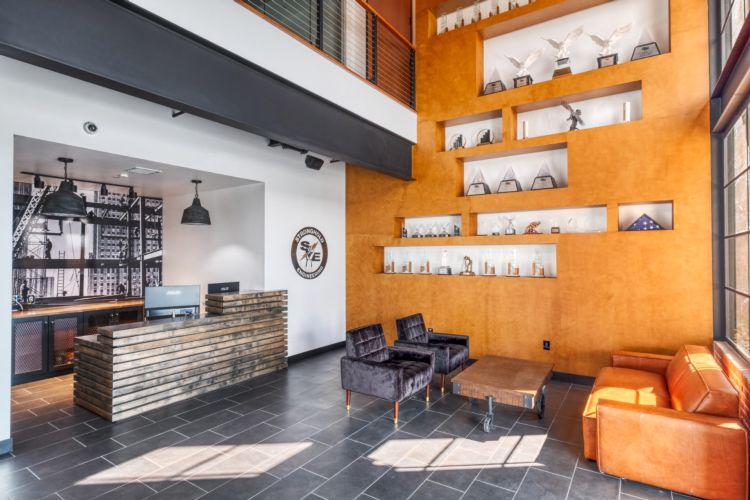 Stronghold Engineering