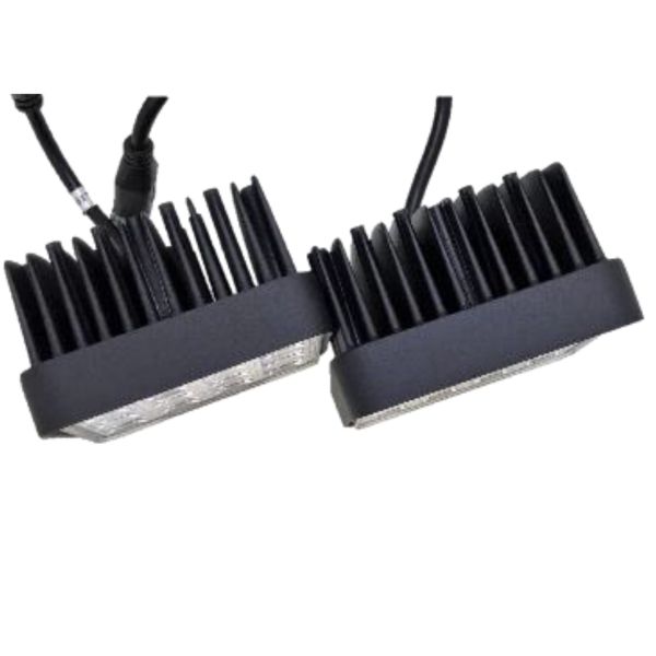 Replacement LED Head (Spot/Flood)- SiteLites